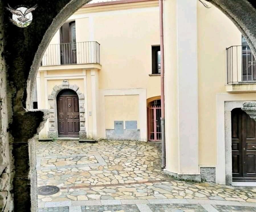 Le Vie Mediterranee Torre di Ruggiero Exteriör bild